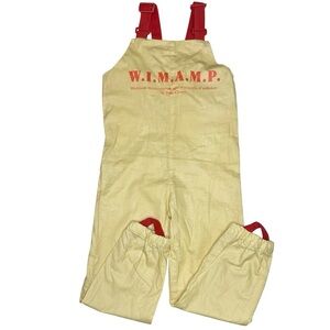 Bobo Choses W.I.M.A.P. Rainsuit